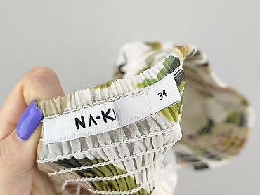 noosy: NA-KD, Bluzka damska, rozmiar XS — 4