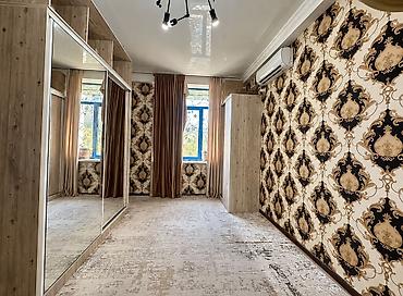 1 комната, 32 м², 1000 мелочей Индивидуалка, 3 этаж, Свежий ремонт