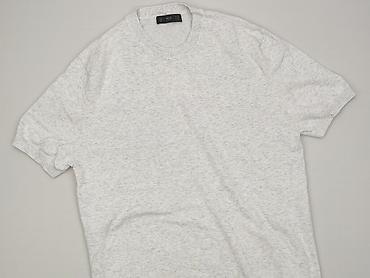 mango tshirt: MNG, Koszulka dla mężczyzn, rozmiar L — 1