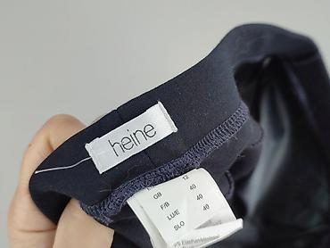 m: Heine, Leggings Eco-leather for women, size M — 4