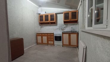квартира бишкек ахунбаева: Студия