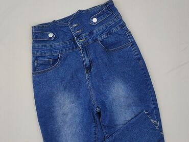 Jeans for women, size L (EU 40)