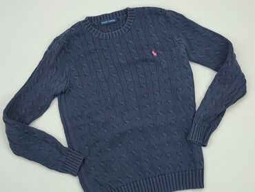 Swetry: Sweter, M, Ralph Lauren, stan - Dobry