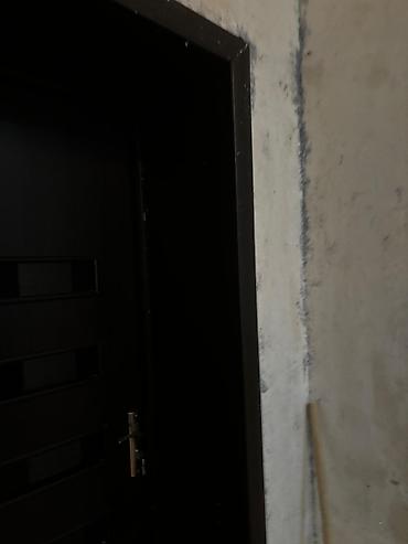 Qapıların rənglənməsi: Otaq qapısı əla vəziyyətdədir içlikləri ilə birgə satılır — 4
