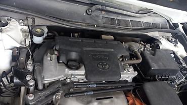 50: Авторазбор тойета камри 50 /2.5 американец — 7