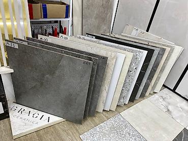 Керамическая плитка: **✨ Широкий ассортимент кафеля и аксессуаров для вашего ремонта! ✨** — 6