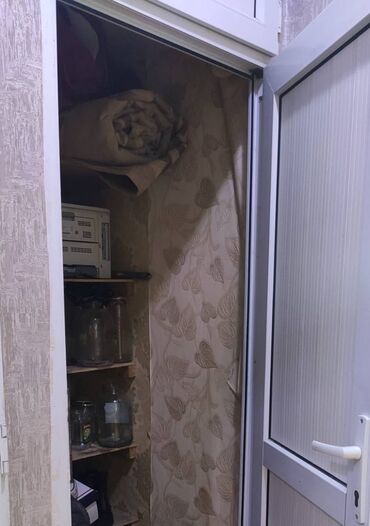 Köhnə tikili: Bakı, Yeni Günəşli Massiv A, 3 otaqlı, Köhnə tikili, 70 kv. m — 7