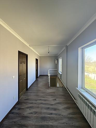 Продажа дач: Улица Даанышман 21п Дом с участком - Двухэтажный жилой дом из блока с — 7