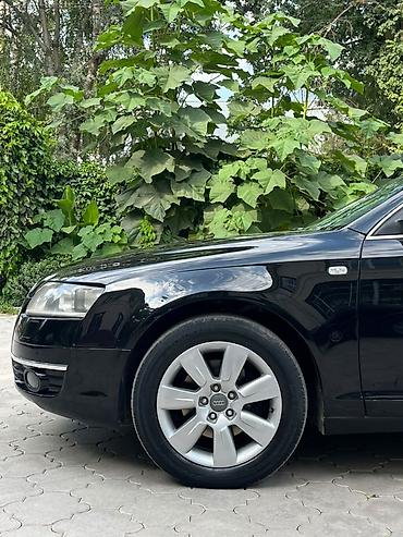 ауди а6 с: Audi S6: 2008 г., 2.4 л, Автомат, Бензин, Седан — 8