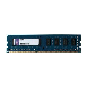 Kompüter ehtiyyat hissələri: Operativ yaddaş (RAM) 8 GB, 1333 Mhz, DDR3, PC üçün, İşlənmiş