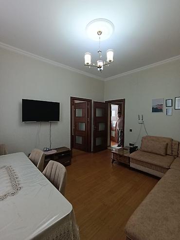 Yeni tikili: 2 otaqlı, Yeni tikili, 50 kv. m — 7