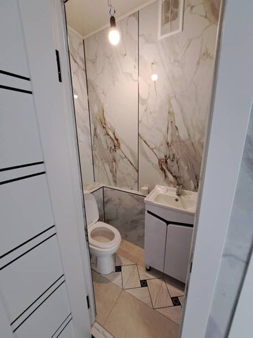 сдается квартира тэц: 2 комнаты, 62 м², 104 серия, 5 этаж, Евроремонт