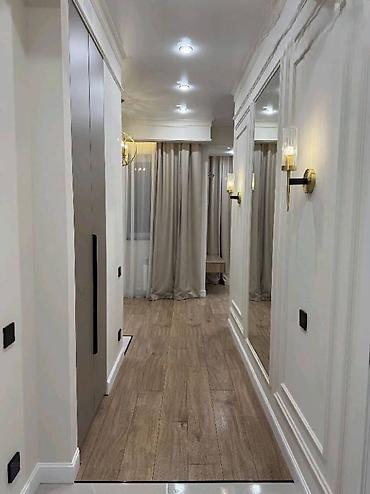 Продажа квартир: 2 комнаты, 42 м², Элитка, 14 этаж, Дизайнерский ремонт — 2