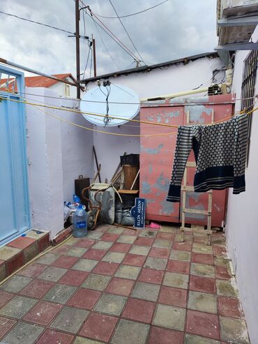 Uzunmüddətli kirayə evlər: 50 kv. m, 3 otaqlı, Qaz, İşıq, Su -da lalafo.az — 3 Uzunmüddətli kirayə evlər: 50 kv. m, 3 otaqlı, Qaz, İşıq, Su — 3