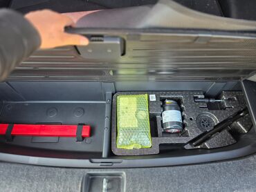 Kia: Kia Sorento: 2019 г., 2.2 л, Автомат, Дизель, Кроссовер — 13