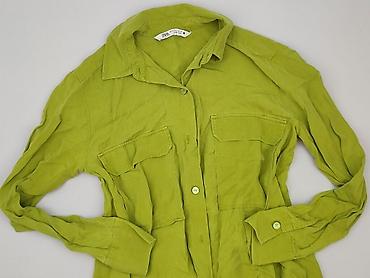 simple koszula: Zara, Koszula damska, rozmiar XS — 1
