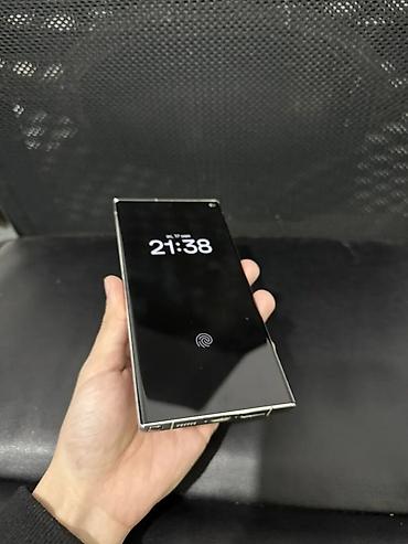 105 7 серия: Samsung Galaxy S23 Ultra 256 Зарегистрированный, в хорошем — 1