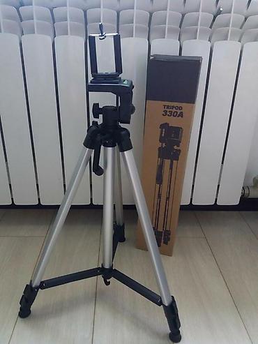 device kg: Акция! Акция!Акция! Штатив тренога tripod креплением — 5