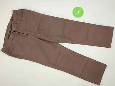 Kobiety: Bonmarche, Spodnie materiałowe damskie, rozmiar L — 2