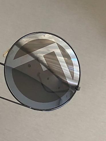 Eynəklər: Gün eynəyi, Fendi, İşlənmiş — 8