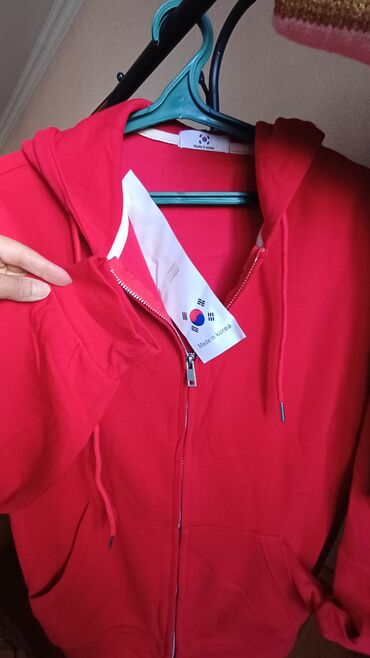 Кофты, свитеры: Кофта, Китай, L — 6