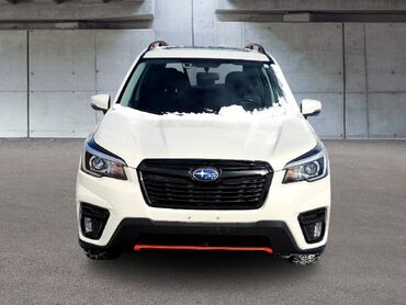 Subaru: Subaru Forester: 2019 г., 2.5 л, Автомат, Бензин, Седан