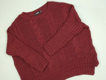 Missguided, Women`s sweater, M (EU 38)