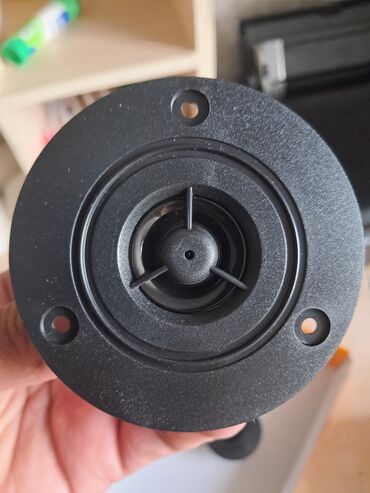 Динамики и колонки: НОВЫЙ Высокочастотные динамики от 1200 - до 2200сом. Качество — 12