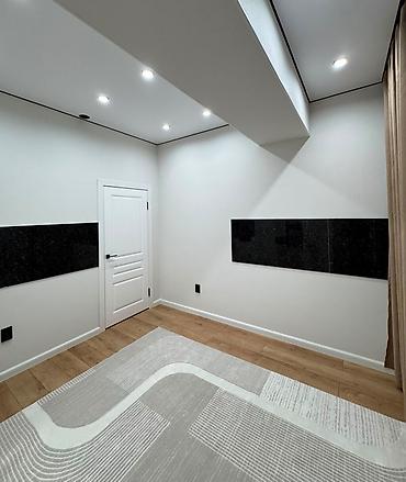 brk group: 1 комната, 39 м², Нижний Джал (Джал-23) Элитка, 2 этаж, Евроремонт — 2