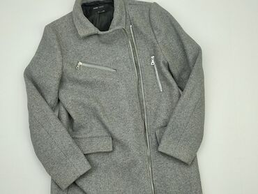 bluzki damskie guess: Пальто жіноче, SinSay, M, стан - Хороший