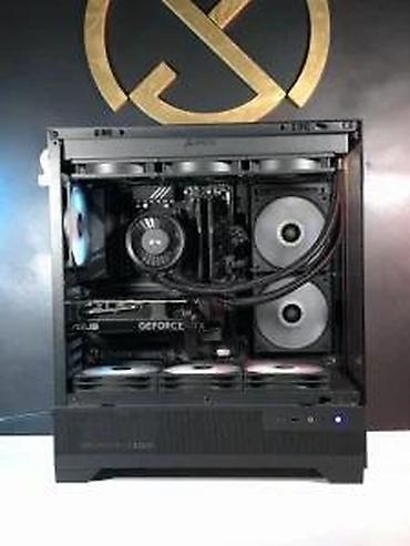 Desktop računari i radne stanice: Ryzen 7 9700X RTX 4070 B650 32GB 1TB - SM018PC. ✨ Prodaja i sklapanje — 5