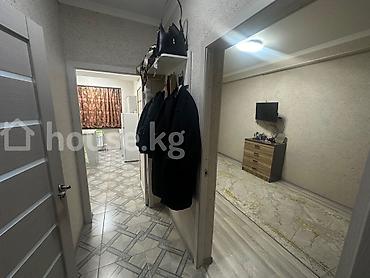 Продажа квартир: 1 комната, 34 м², Элитка, 7 этаж, Евроремонт — 7