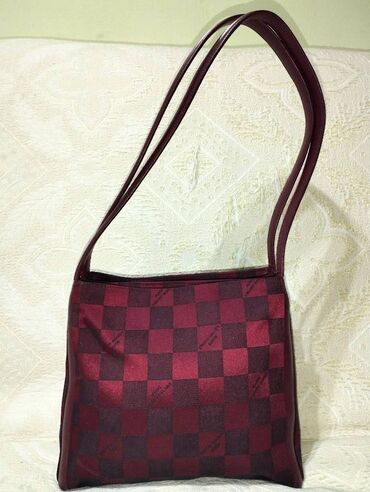 Torbe: Pierre Cardin original torba kao nova Prelepa firmirana torba Pierre — 6