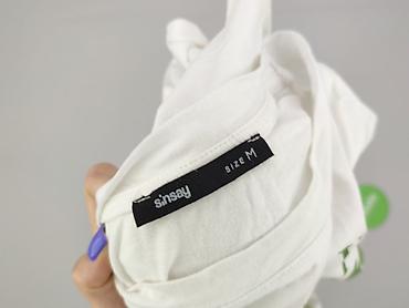 jingpai: Sinsay, T-shirt damski, rozmiar M — 6