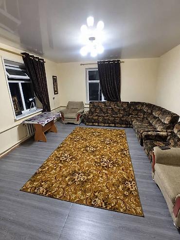 Үйлөрдү сатуу: 4 бөлмө, 124 м², 3 соток, Бишкек — 8