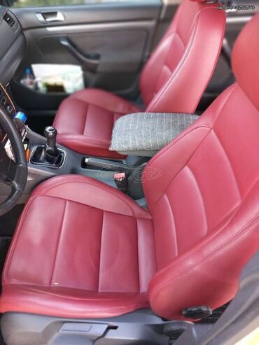 Volkswagen: Volkswagen Jetta: 1.9 l. | 2009 έ. Λιμουζίνα — 15