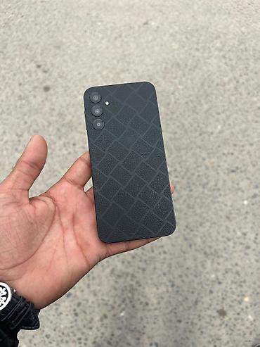 av multi out: Samsung Galaxy A24 4G, rəng - Qara — 3