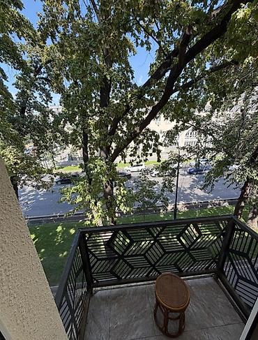 kant flat: 2 комнаты, 55 м², Филармония Сталинка, 3 этаж, Старый ремонт — 8