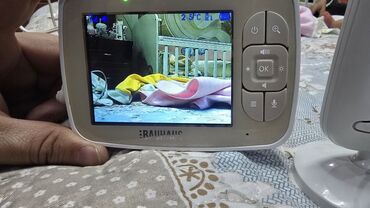 Видеоняни: Продаю Видеоняню хорошего качества. Не требует подключения к — 3