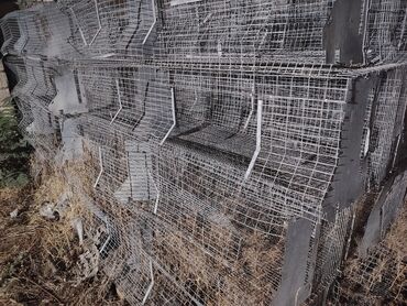 cins ineklerin satisi: Toyuq qefesi ela veziyyetde problemsiz tecili satilir