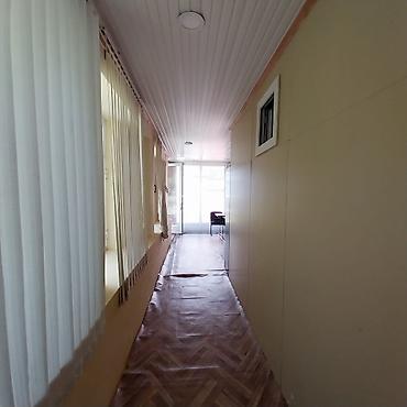 Həyət evləri və villaların satışı: 5 otaqlı, 1100 kv. m, Kredit yoxdur, Yeni təmirli — 26