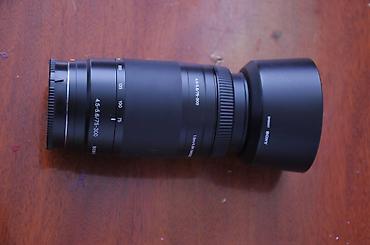 lenevo b590 keyboard: Sony 75–300mm f/4.5–5.6 telefoto zum obyektiv Xüsusiyyətlər: - — 2