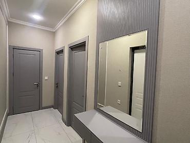 rahat əmlak: 7-ci mikrorayon, 2 otaqlı, Yeni tikili, m. Dərnəgül, 68 kv. m — 8