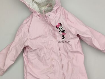 czapka z daszkiem newbie: Transitional jacket, Disney, 2-3 years, 92-98 cm, condition - Very good at lalafo.pl czapka z daszkiem newbie: Transitional jacket, Disney, 2-3 years, 92-98 cm, condition - Very good