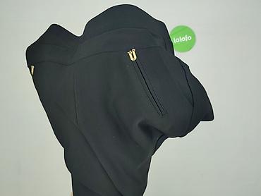 legginsy oner active: Spodnie materiałowe damskie, rozmiar M — 5