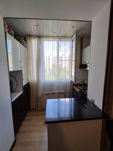 Köhnə tikili: Bakı, 3 otaqlı, Köhnə tikili, m. Həzi Aslanov, 60 kv. m — 9