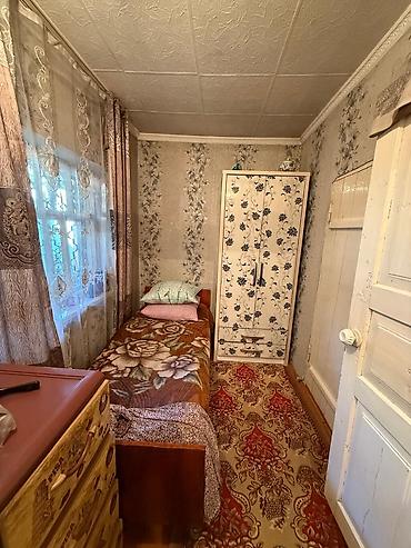 Продажа квартир: 3 комнаты, 40 м², Индивидуалка, 1 этаж, Косметический ремонт — 6