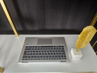 HP: İşlənmiş HP EliteBook, 14 ", Intel Core i7, 512 GB, Pulsuz çatdırılma, Ünvandan götürmə, Ödənişli çatdırılma — 8