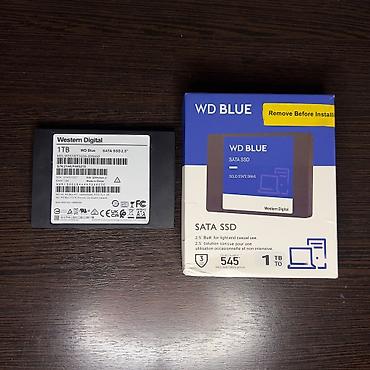 ssd для пк: Накопитель для ПК, Новый, Western Digital (WD), SSD, 1 ТБ, 2.5", Для ПК — 1