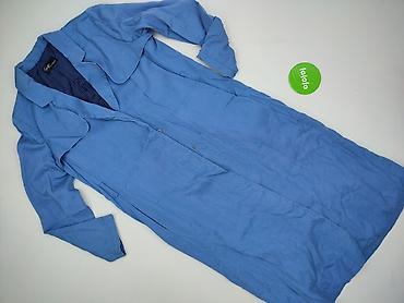 kurtka atmosphere: Marks & Spencer, Trencz damski, rozmiar M — 2
